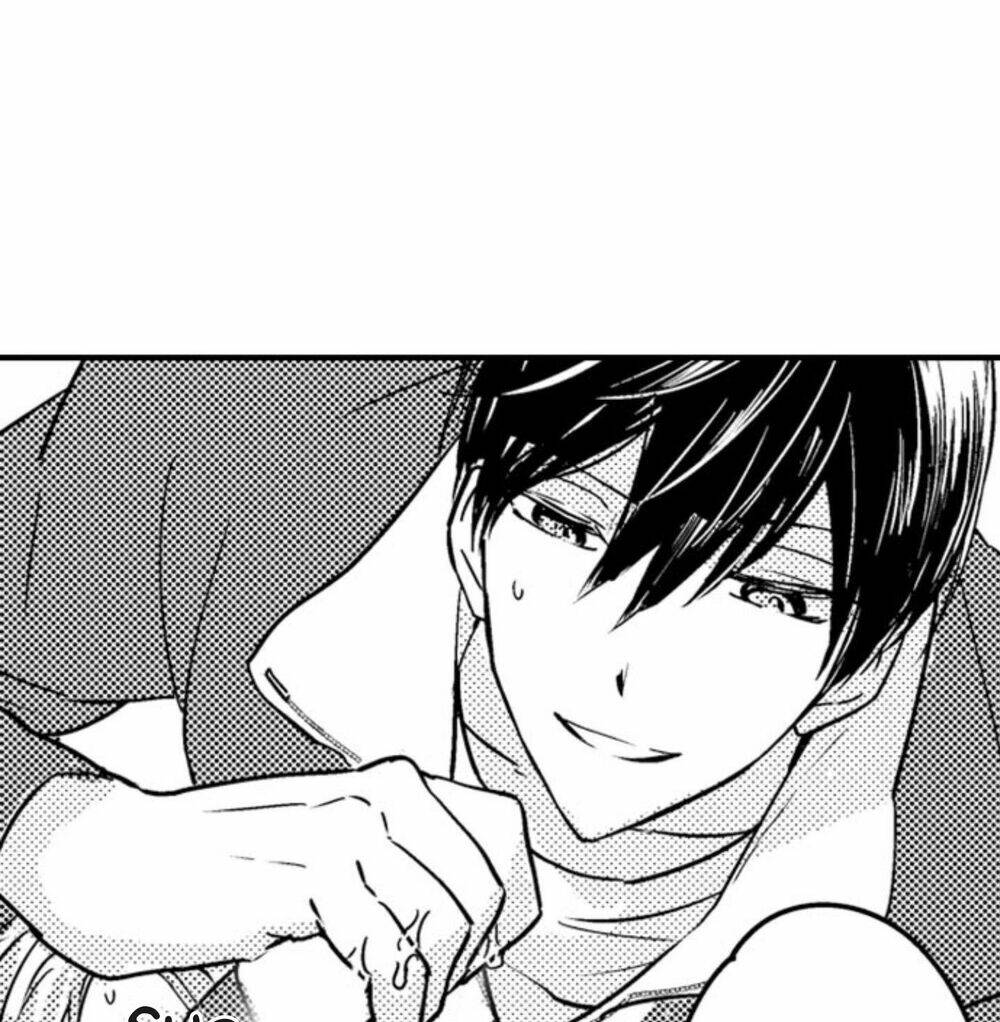 mang thai ở trường nam sinh chapter 63 9