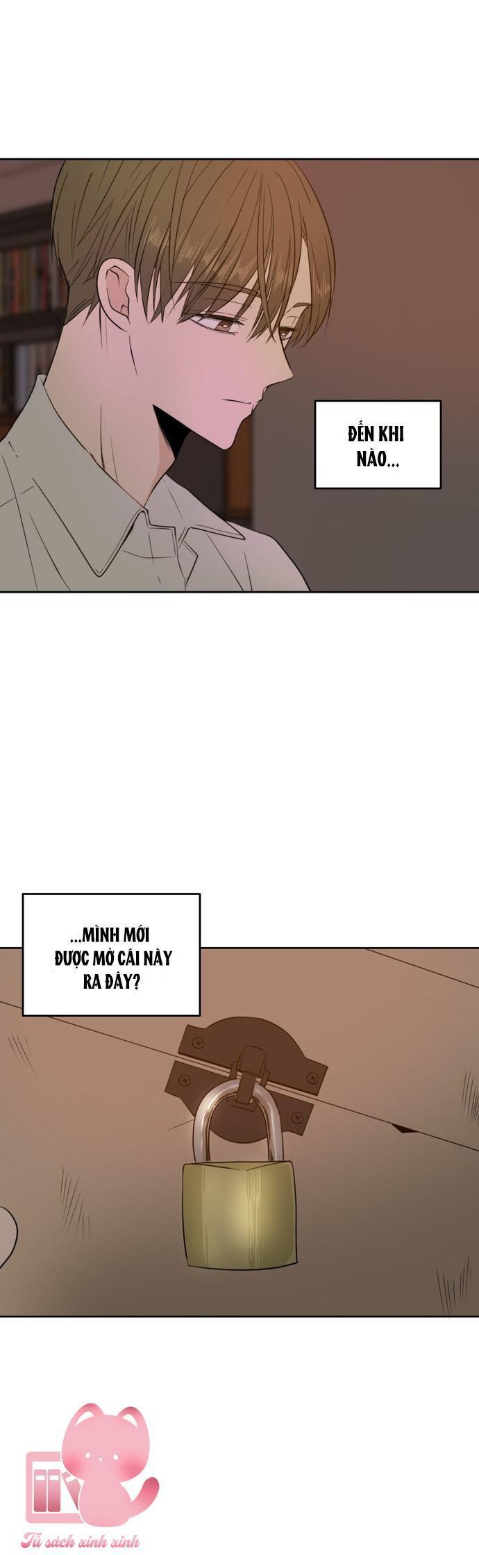 hẹn gặp nhau ở kiếp thứ 19 chapter 9 28