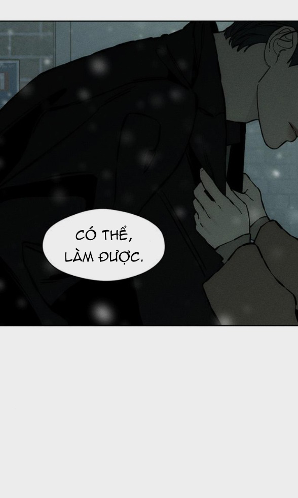 [18+] Nước Mắt Trên Đóa Hoa Tàn chapter 31.1 7