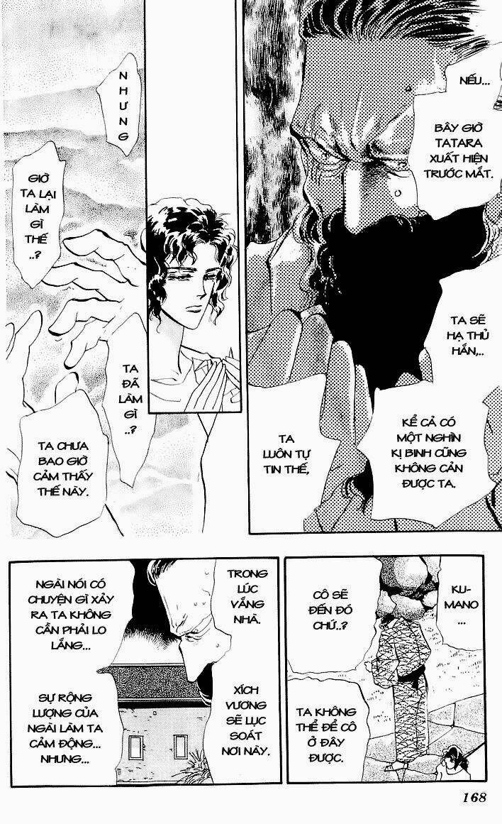 đứa con số phận chapter 24 33