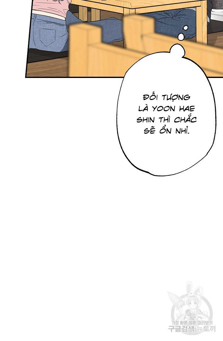 thở chung bầu không khí chapter 27 81