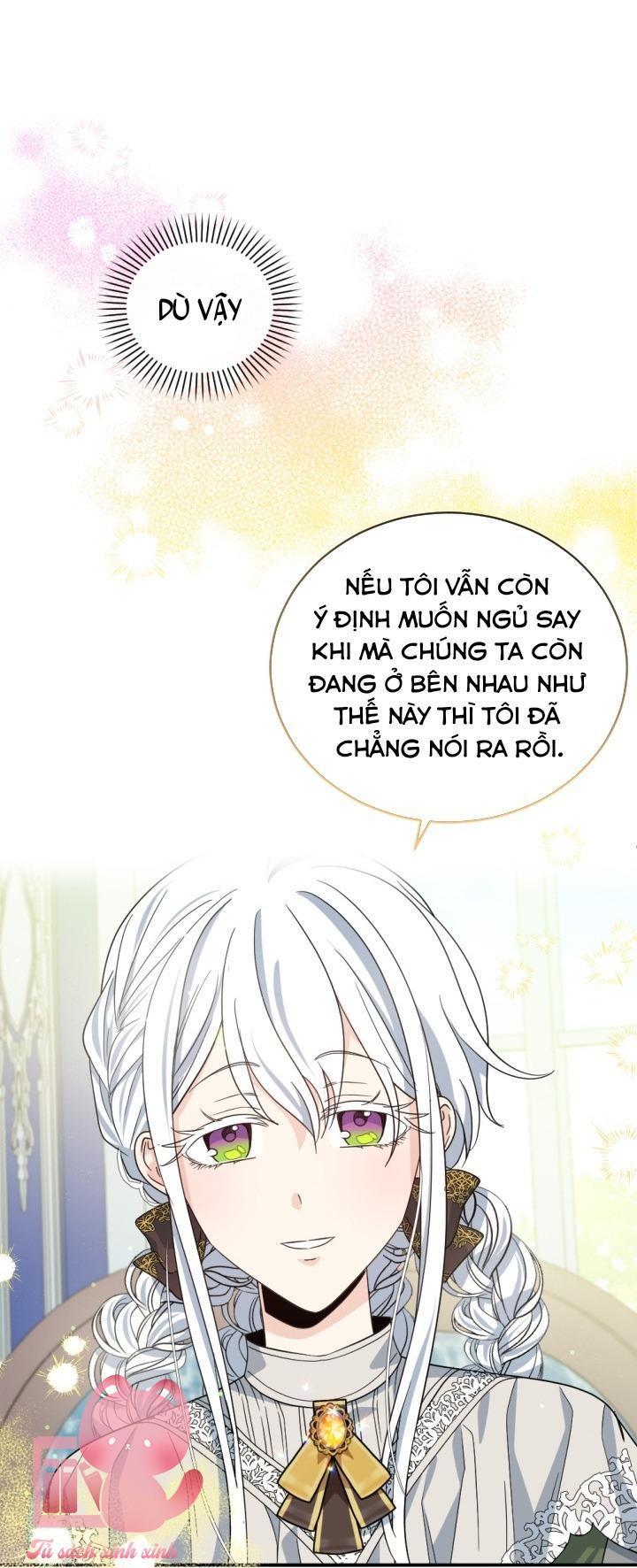 nguyện ước vô vọng của ma nữ chapter 62 44