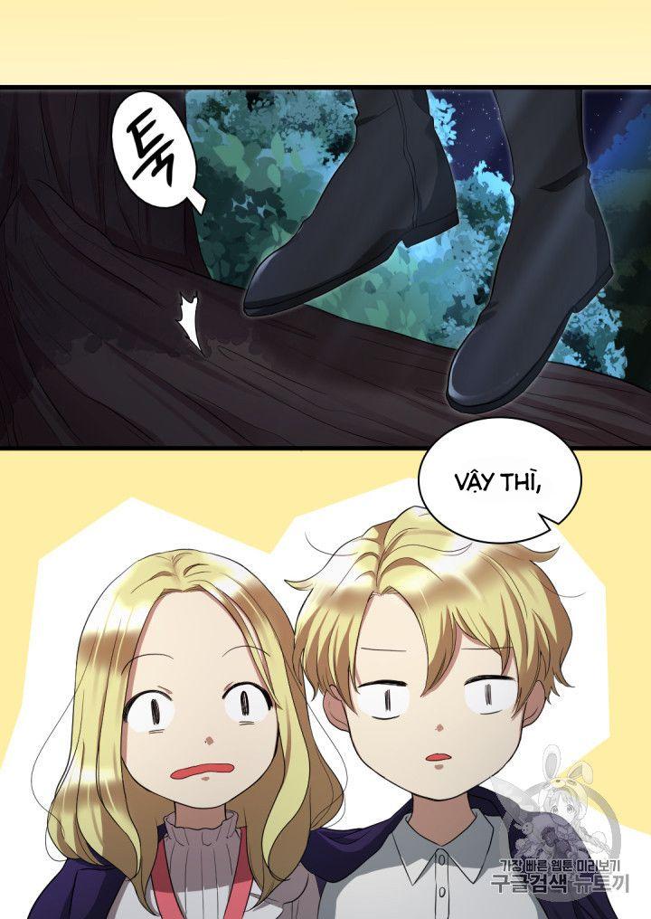 Sinh Đôi Xuyên Không Chapter 2 46