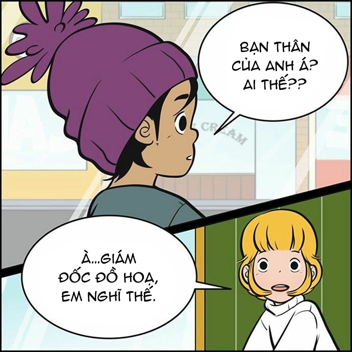 yumis cells chapter 72 15