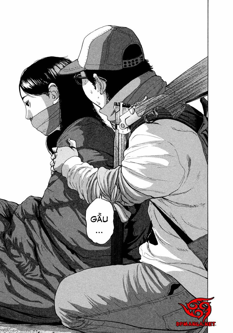 tôi là người hùng chapter 59 13