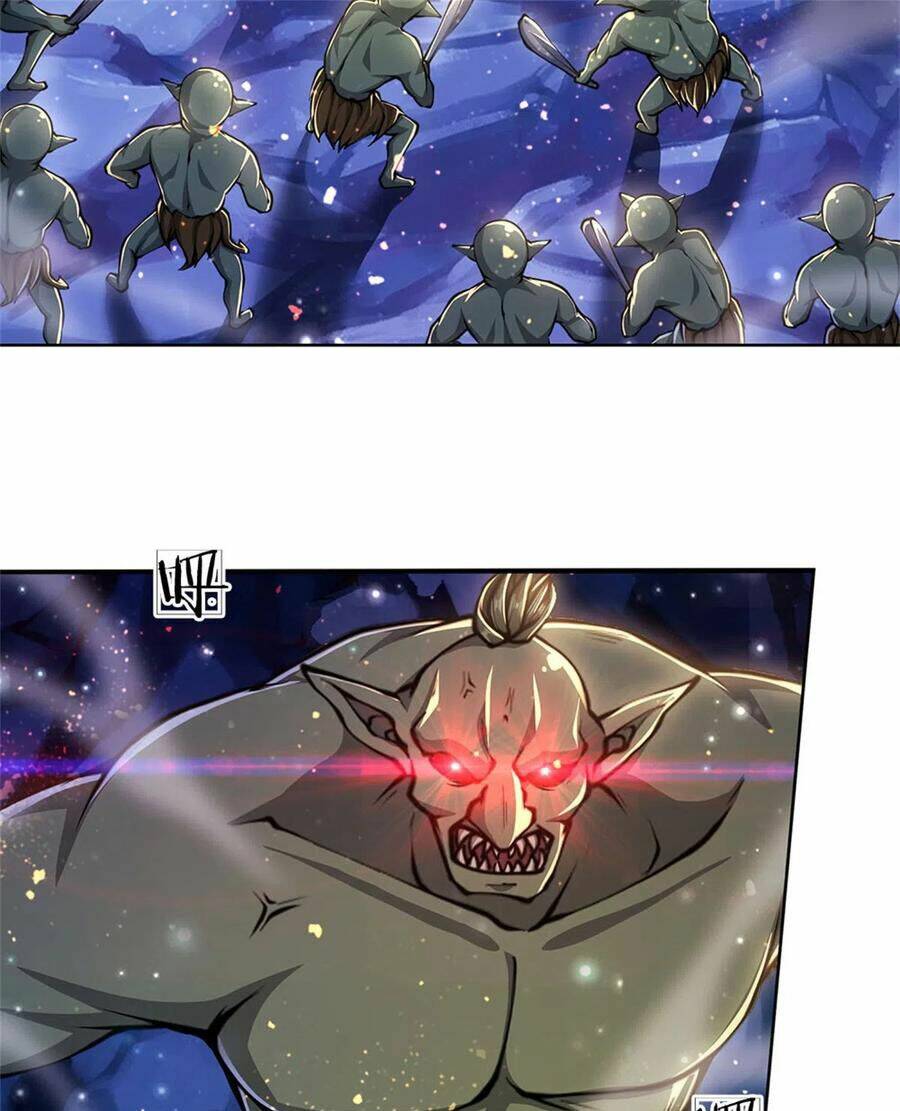 thân thể của ta là kiếm chủng chapter 120 44