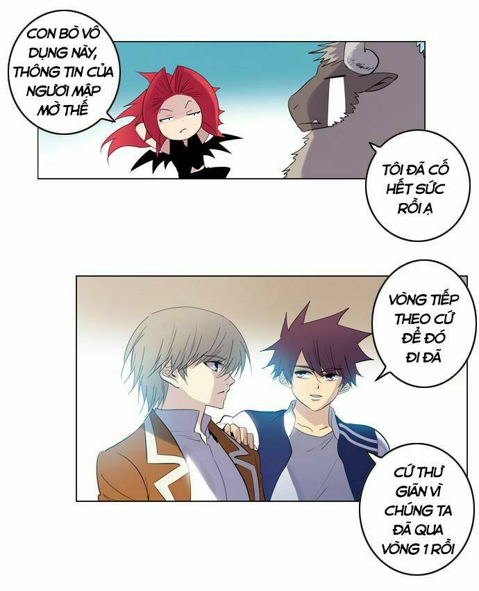 bản khế ước linh hồn chapter 126 30