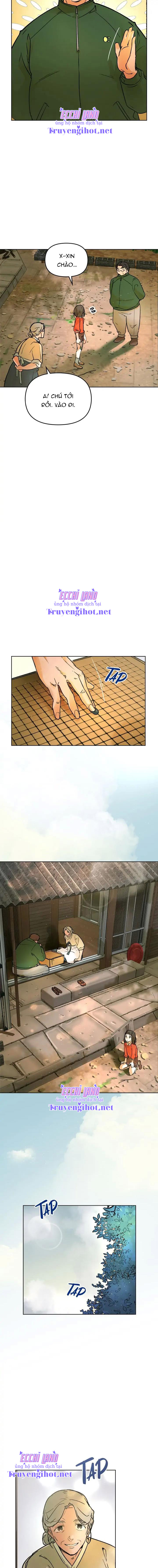 ảo ảnh trong đêm chapter 2.1 5