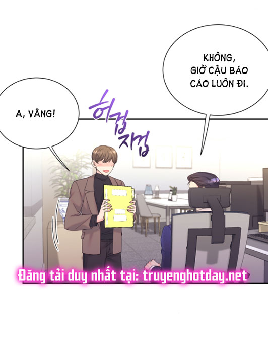 Người Vợ Giả Mạo chapter 13.2 - Trang 17