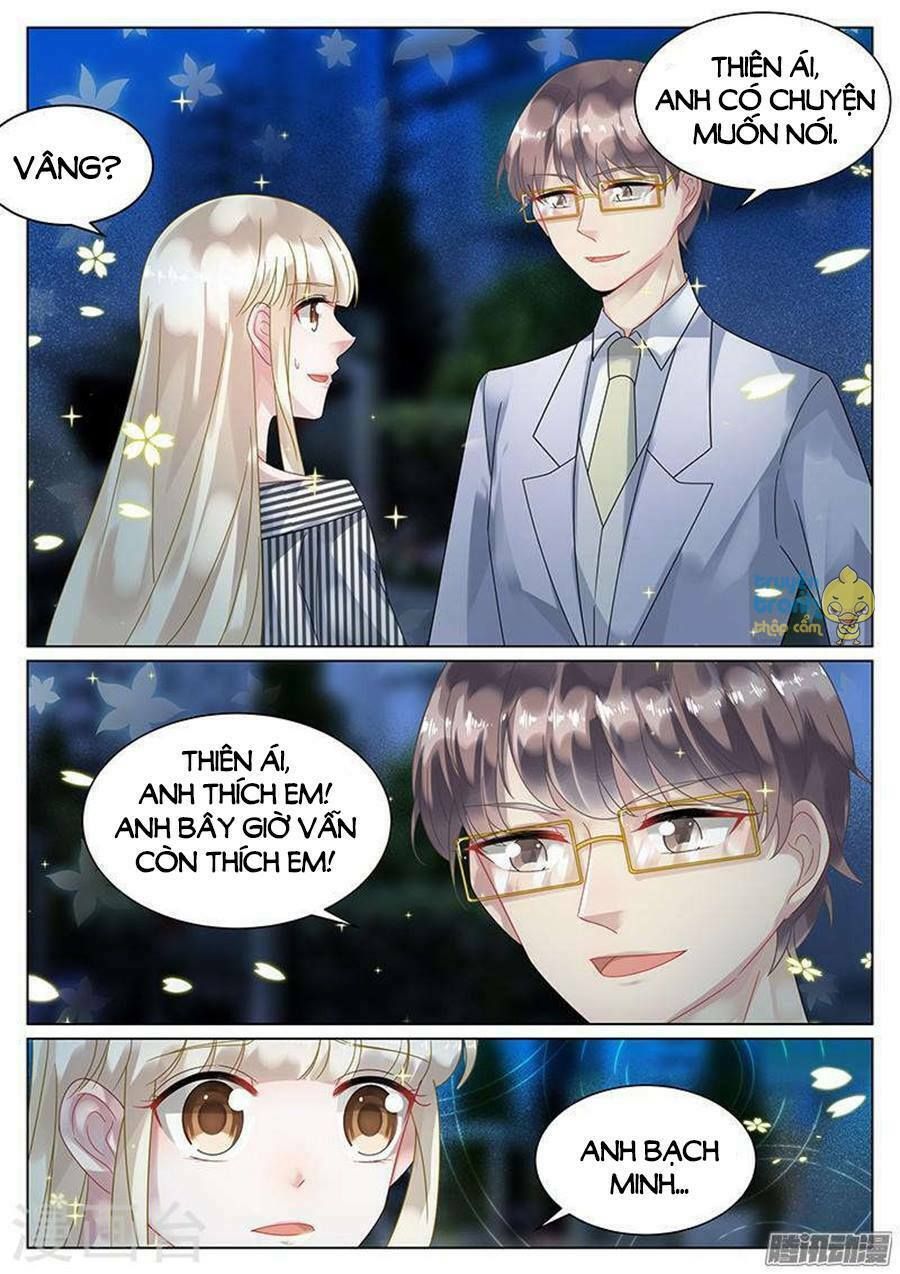 nhạ thượng thủ tịch tổng tài chapter 50 8