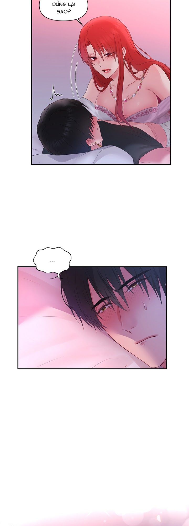 bệ hạ là của tôi chapter 25 27