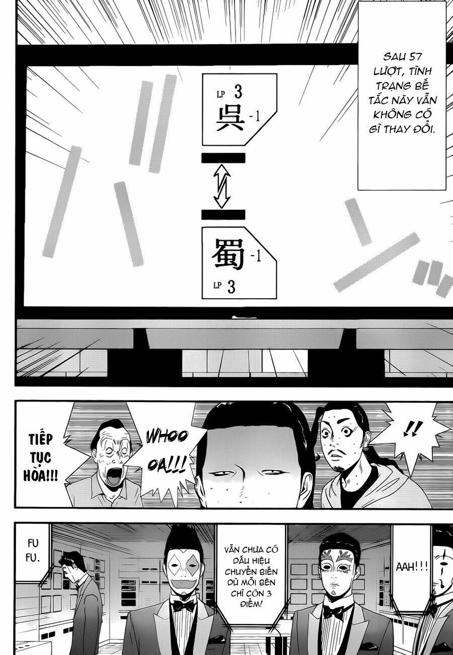 liar game chapter 198 10