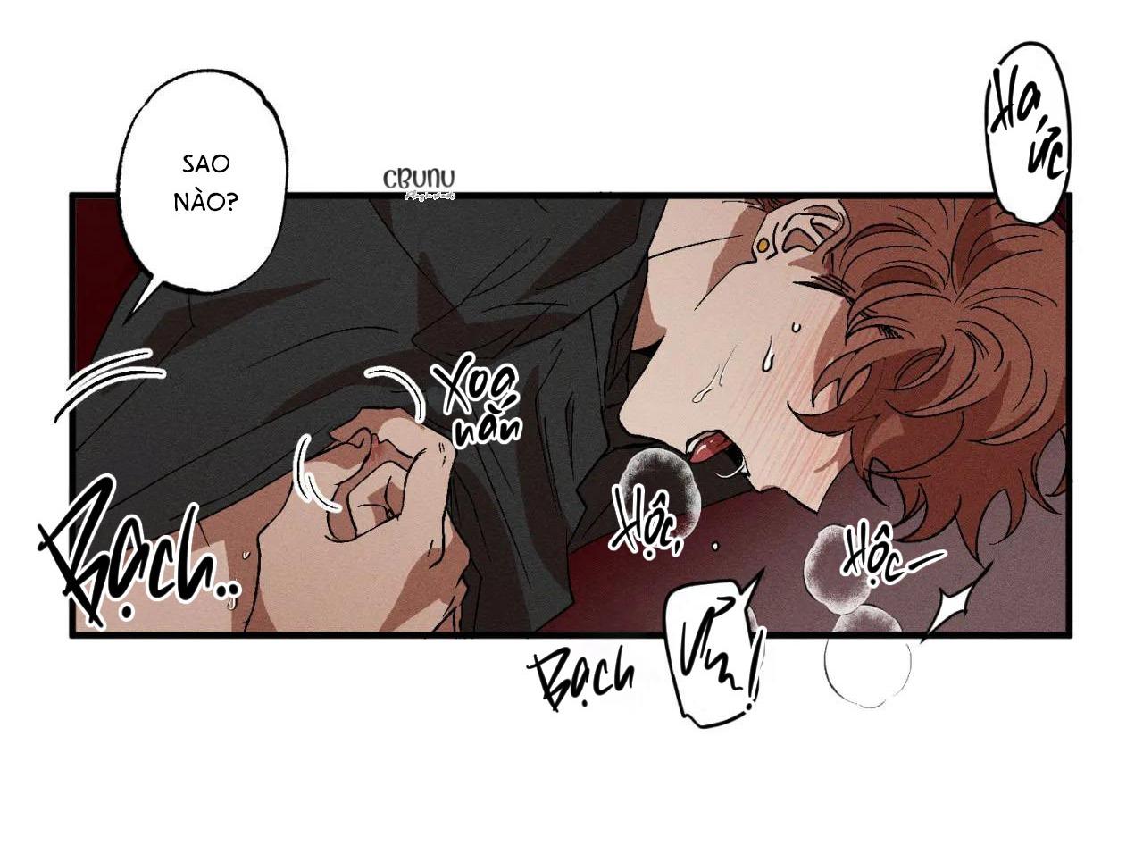 bẫy đôi ngọt ngào chapter 9 17