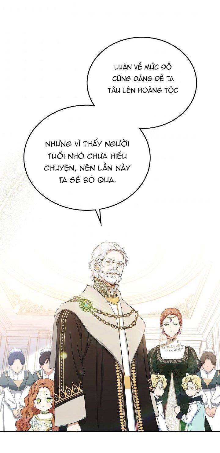 lần này tôi sẽ trở thành gia chủ chapter 16 55