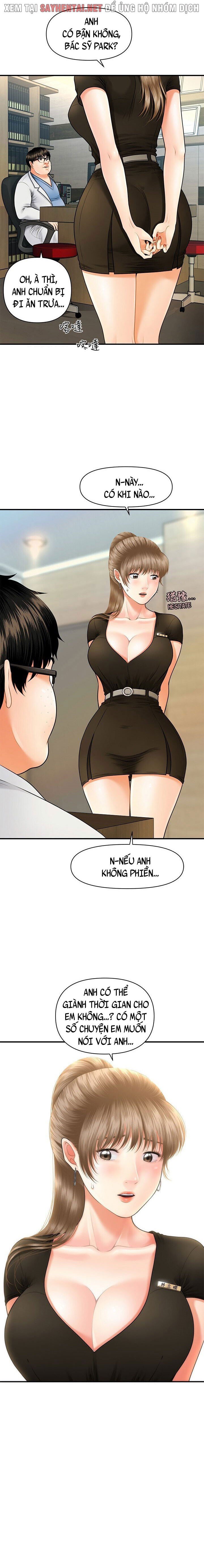 này anh đẹp trai chapter 4 16