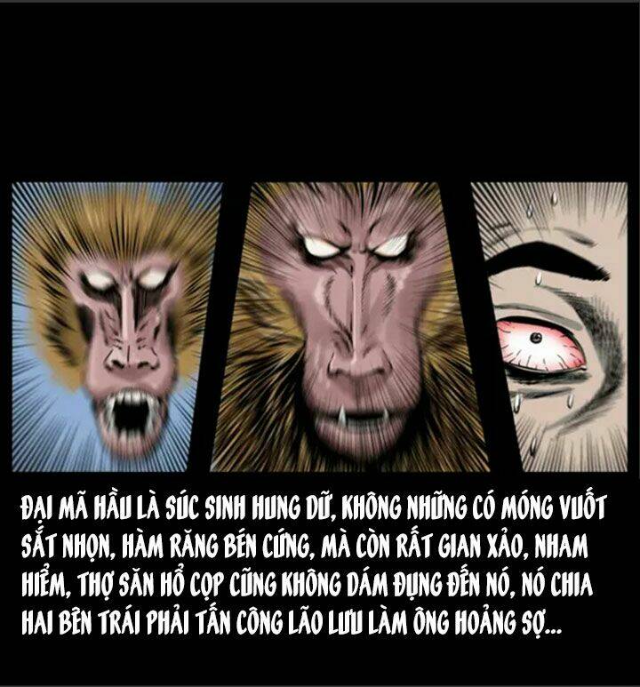 U Minh Ngụy Tượng Chapter 29 47