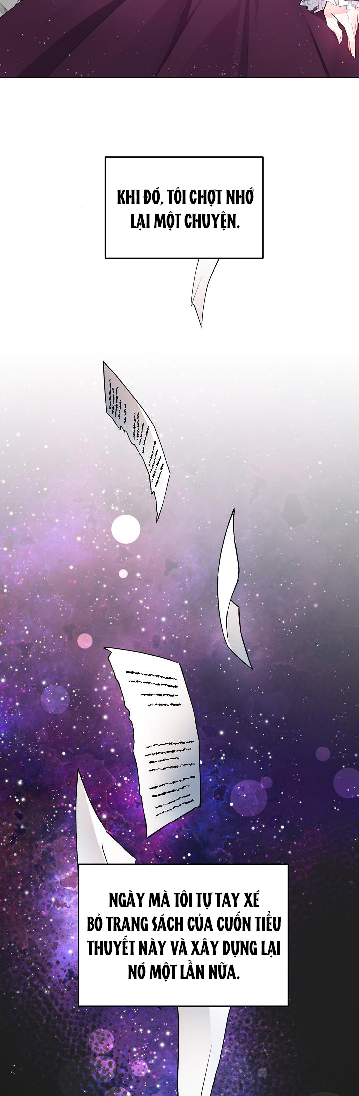 tôi sẽ trở thành nhân vật chính chapter 1 14
