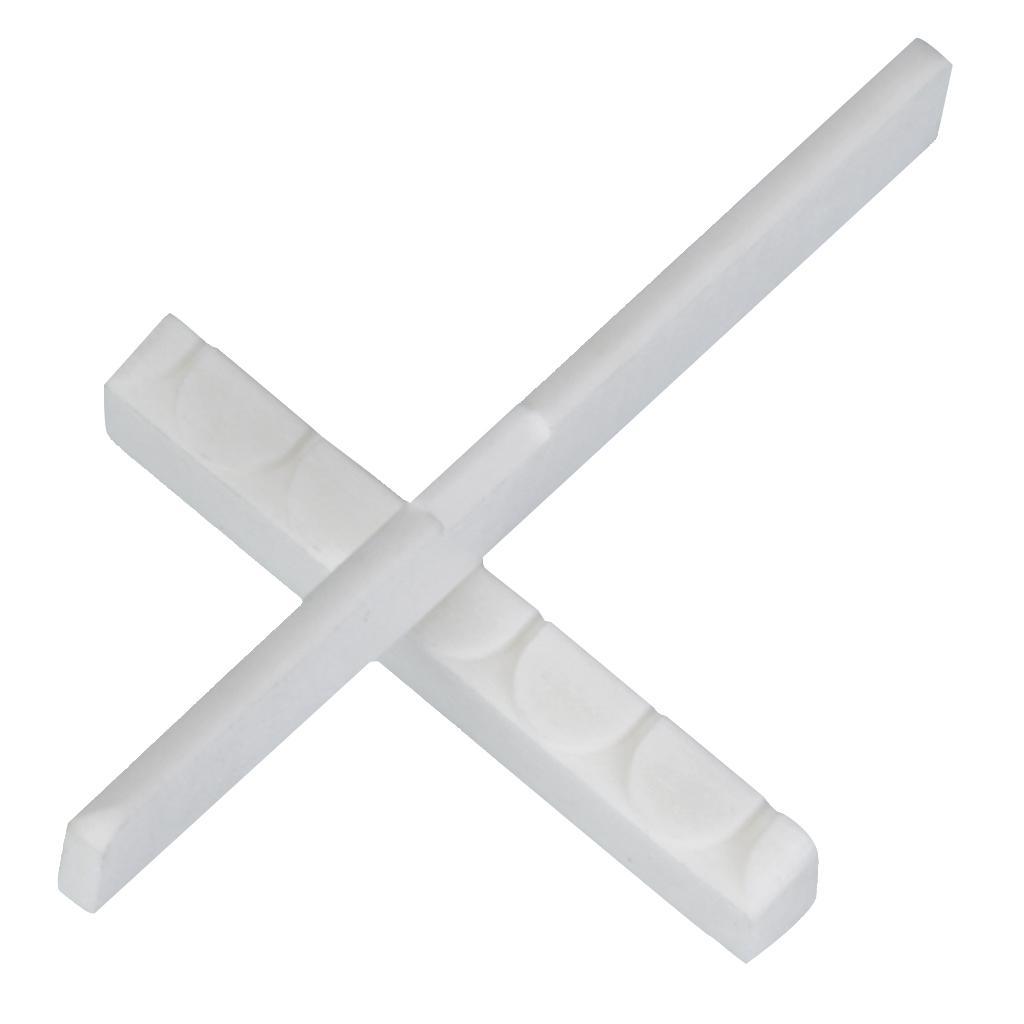 Classical Guitar Bone Bridge saddle & Nut Slotted Set