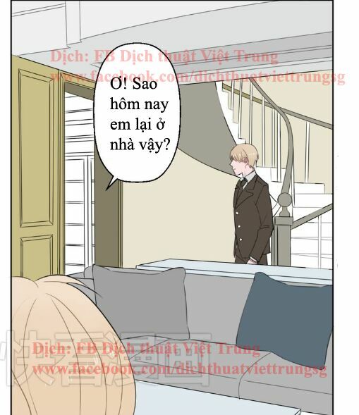 Phải Lòng Cậu Shipper chapter 6 - Trang 26
