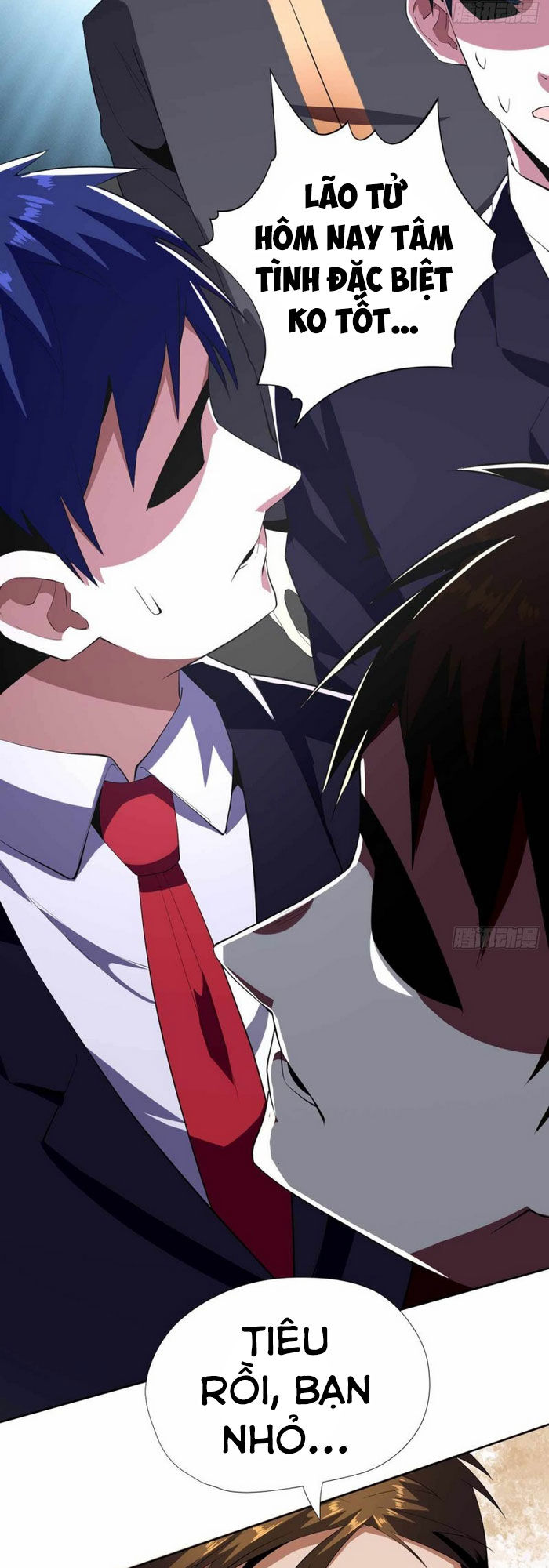 vương bài thần y chapter 53 21