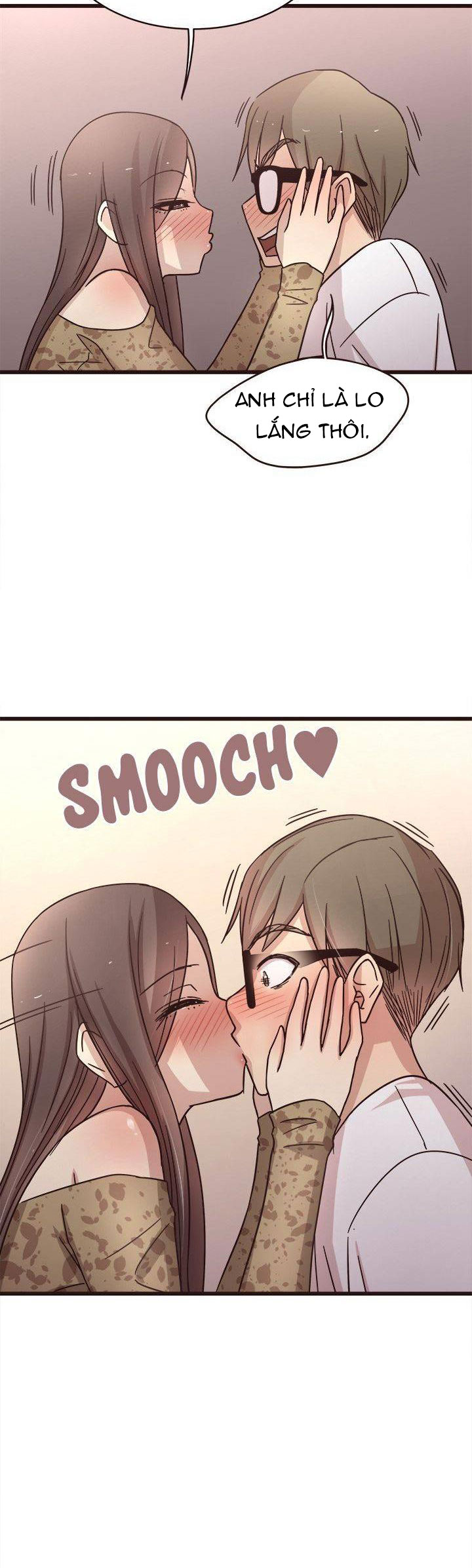 tình yêu dại khờ chapter 5.3 2