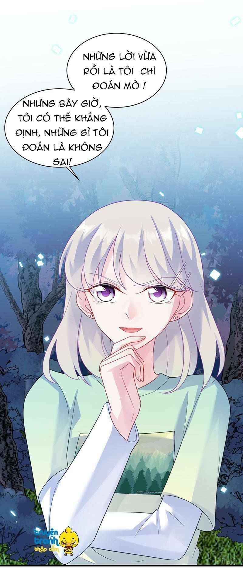 chọc tới chủ tịch tổng tài 2 chapter 65 26