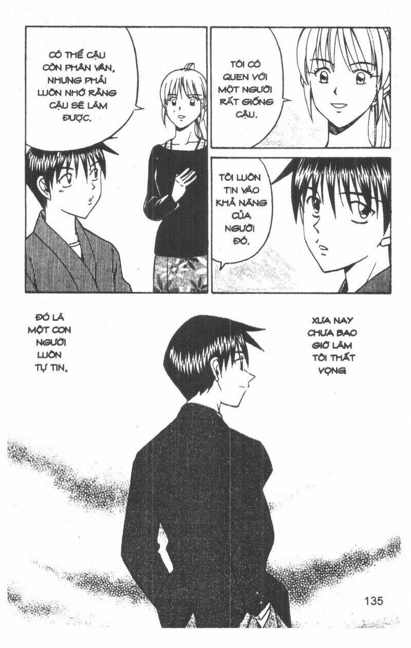 thám tử toma chapter 6 135