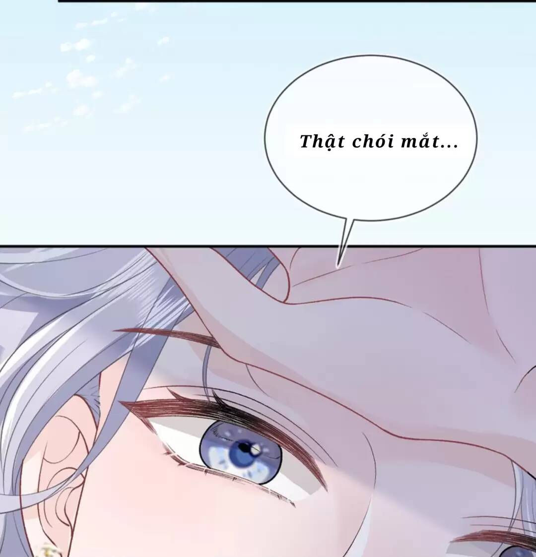 mận xanh chapter 9 3