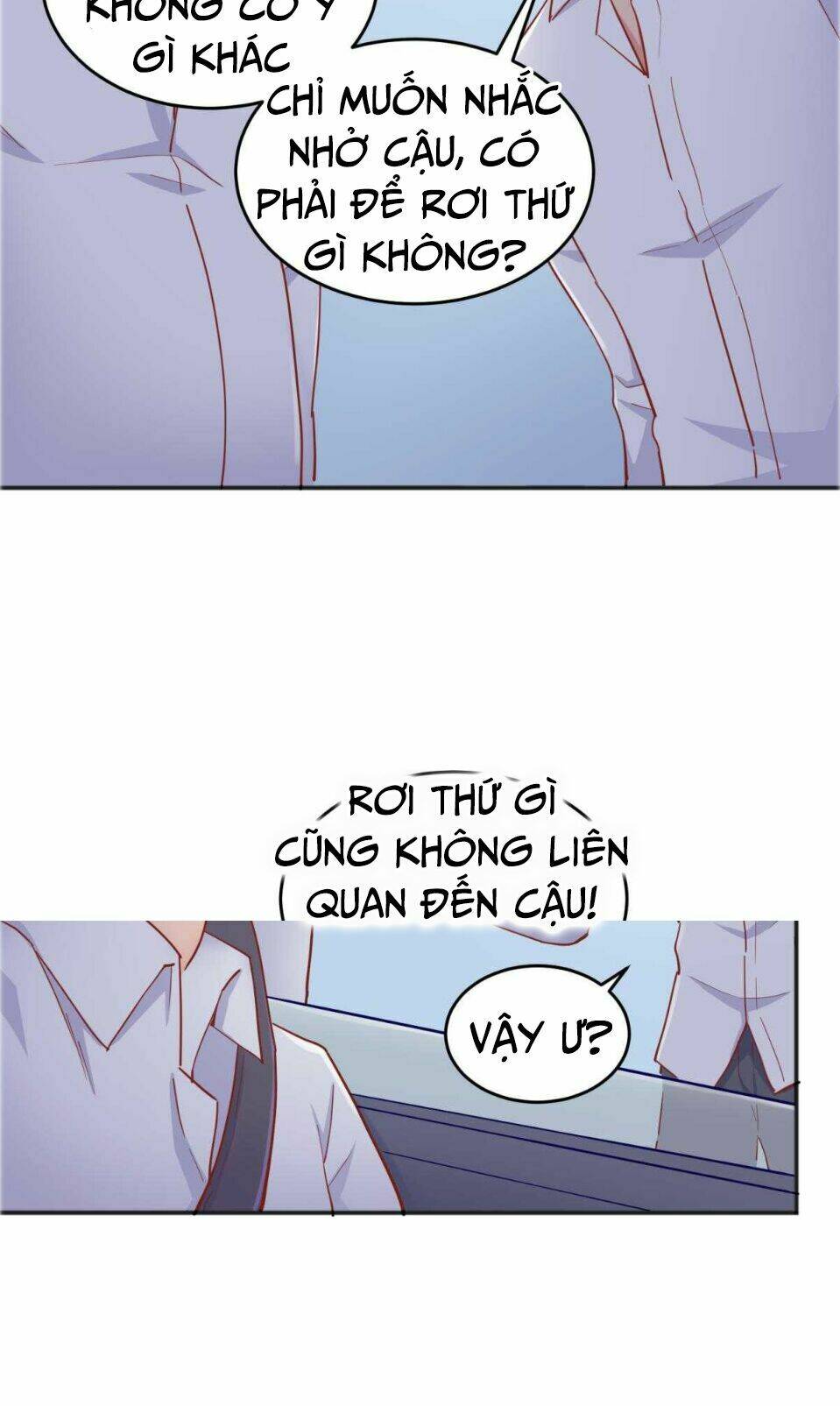 bác sĩ riêng của nữ thần chapter 58 22