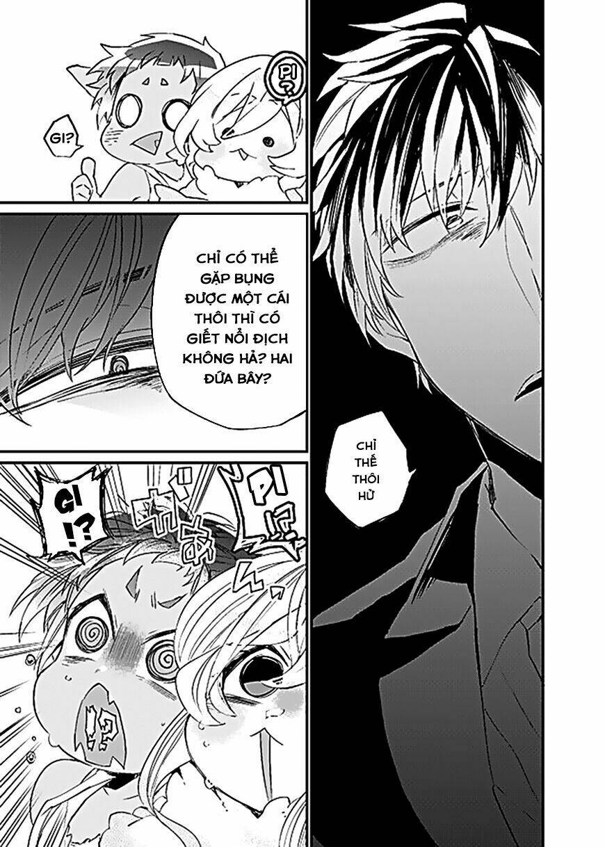 dungeon nursery chapter 5 10