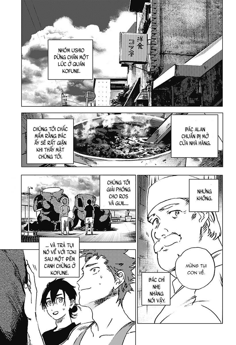 summer time render chapter 91.5 12