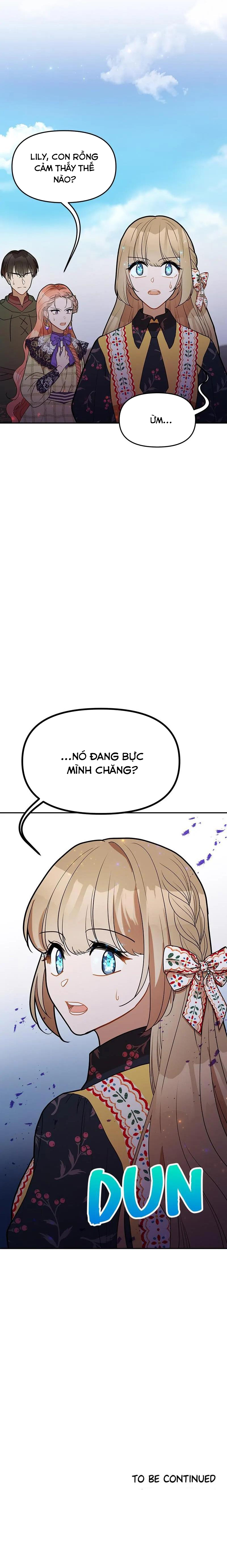 làm cách nào để sống sót trong cuốn tiểu thuyết ngôn tình lãng mạn chapter 57 30