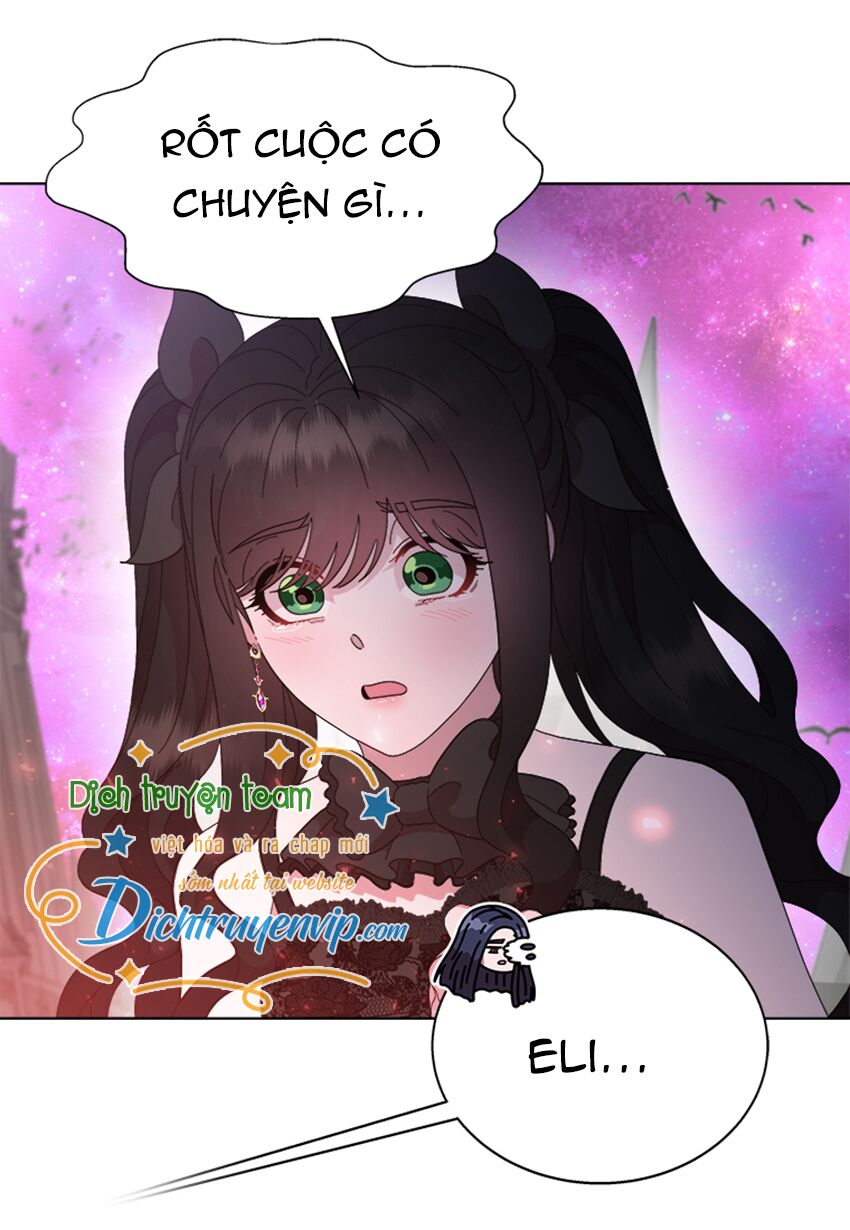 con gái bảo bối của ma vương chapter 150 26