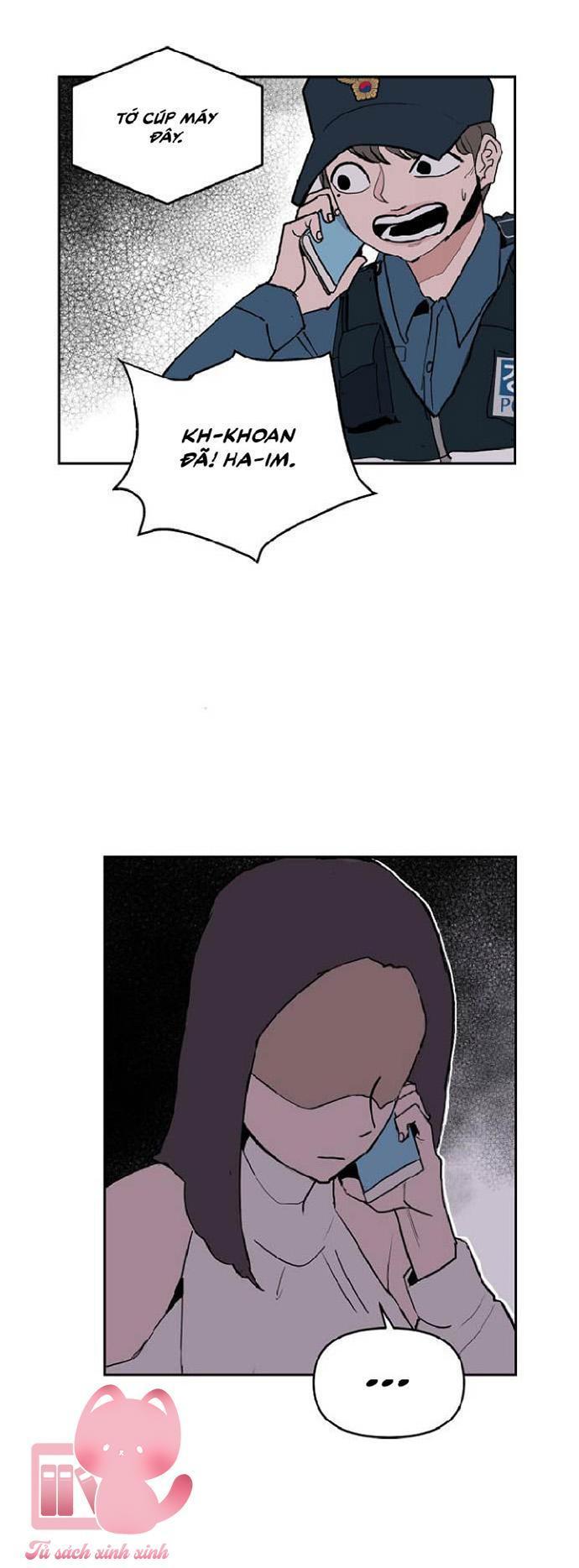 yêu không hồi kết chapter 3 26