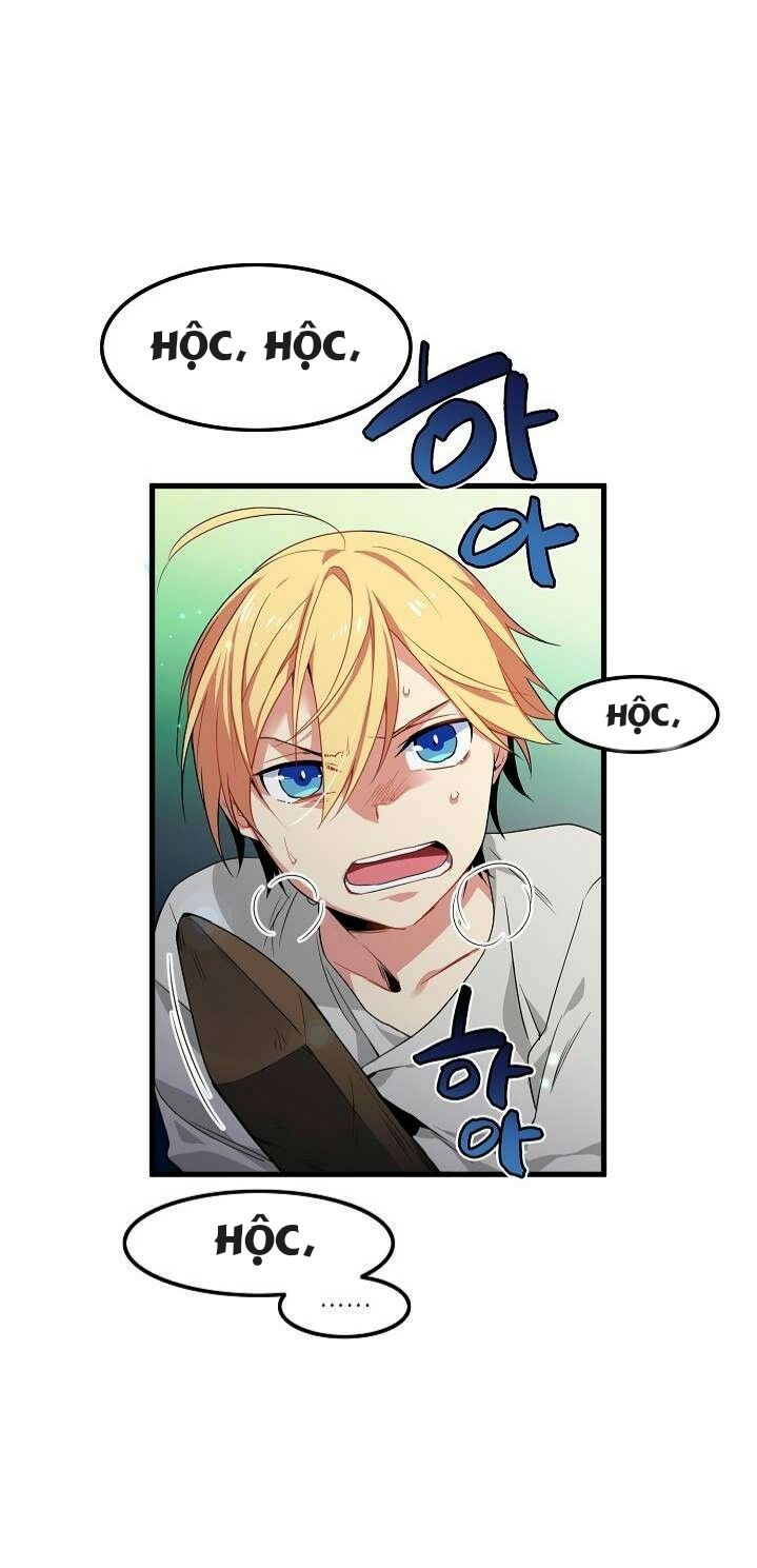 kiểm tra sức mạnh vô hạn chapter 2.5 13