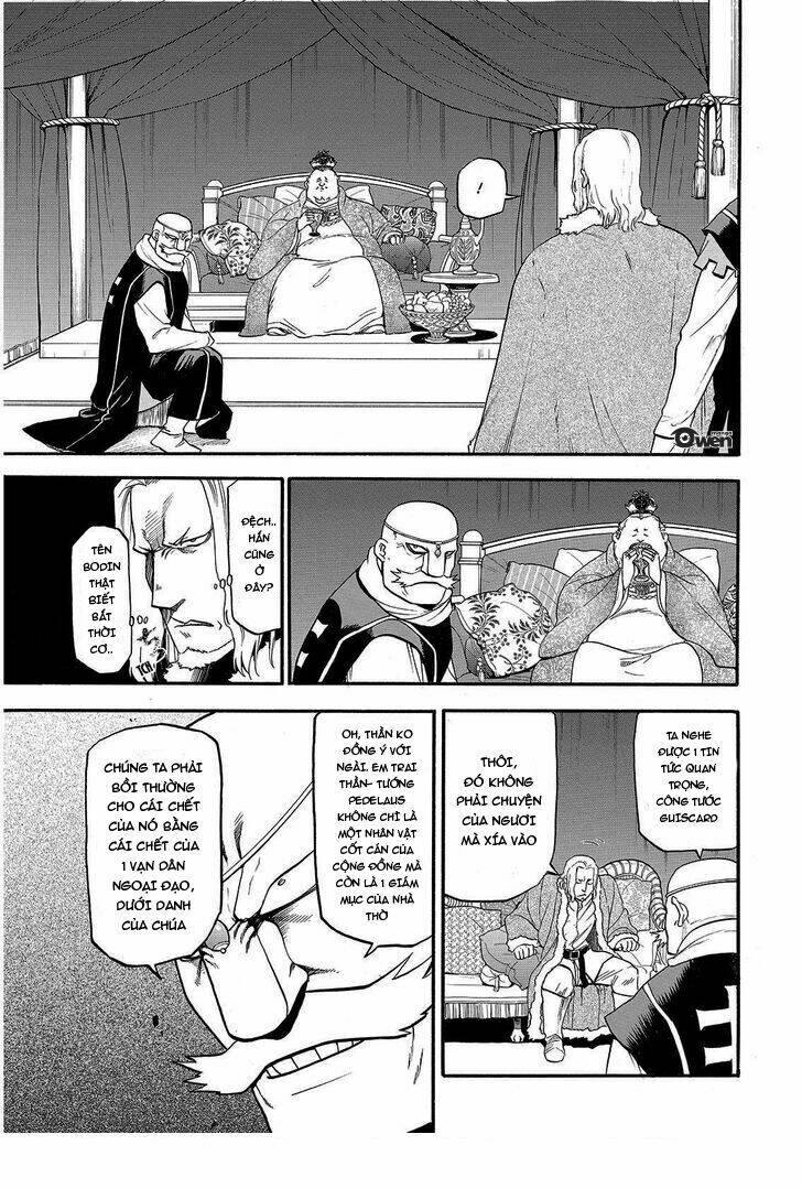 arslan chiến ký chapter 24 13
