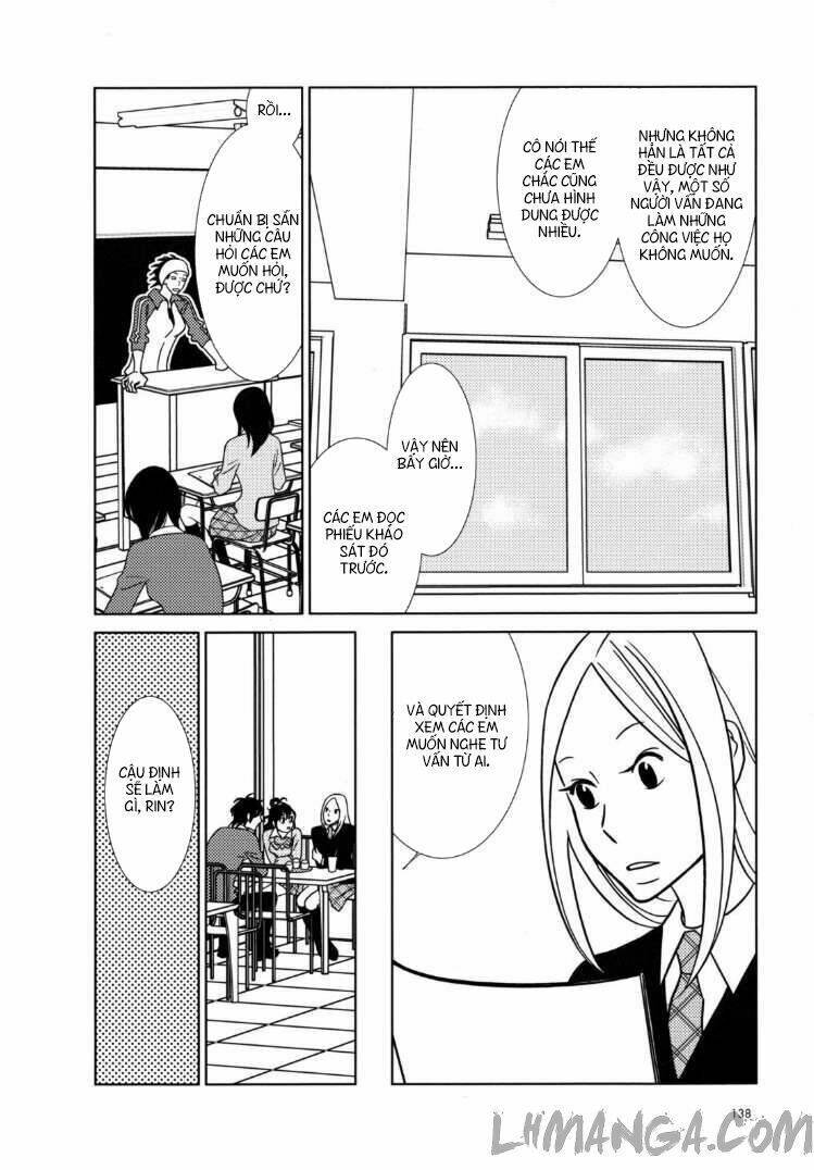 usagi drop chapter 47 20