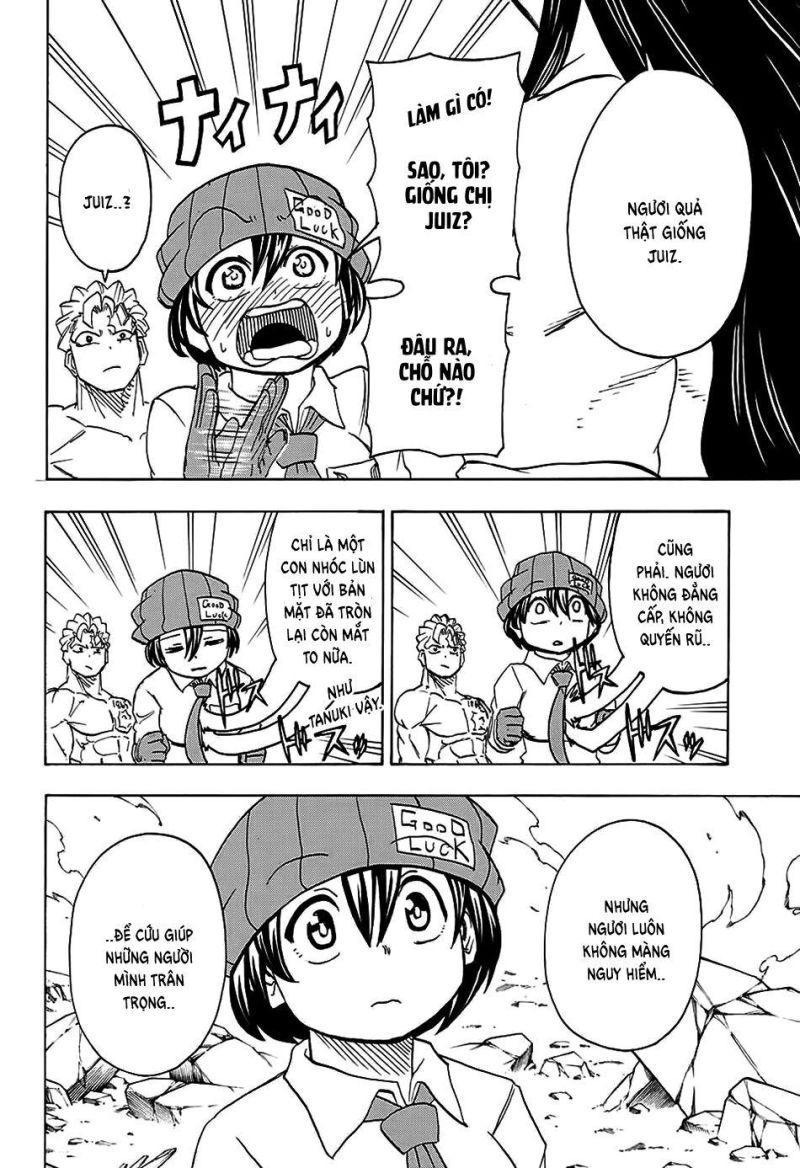 undead unluck chapter 46 8