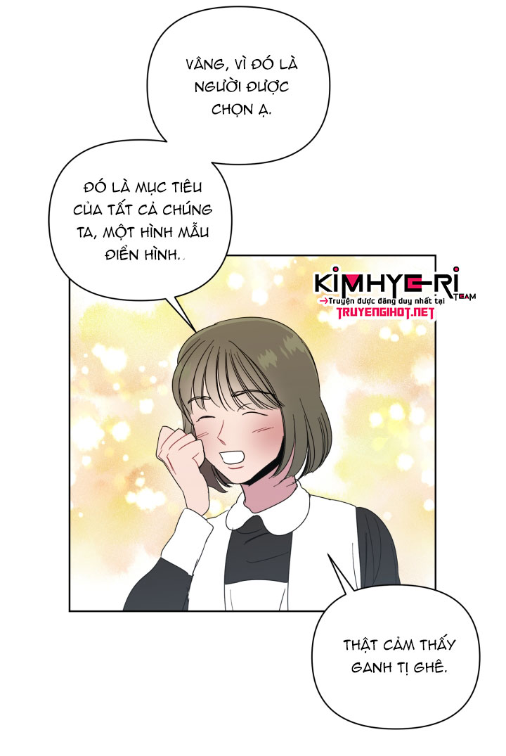 thiên đường (heaven) chapter 18.2 31