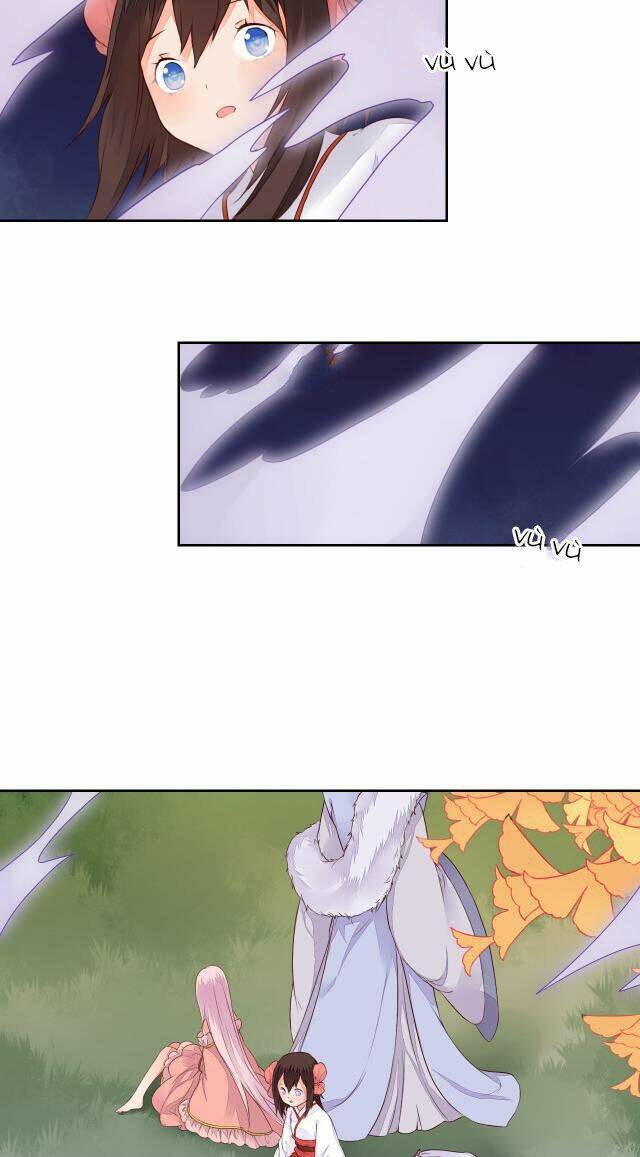 đốt đào hoa chapter 25.2 62