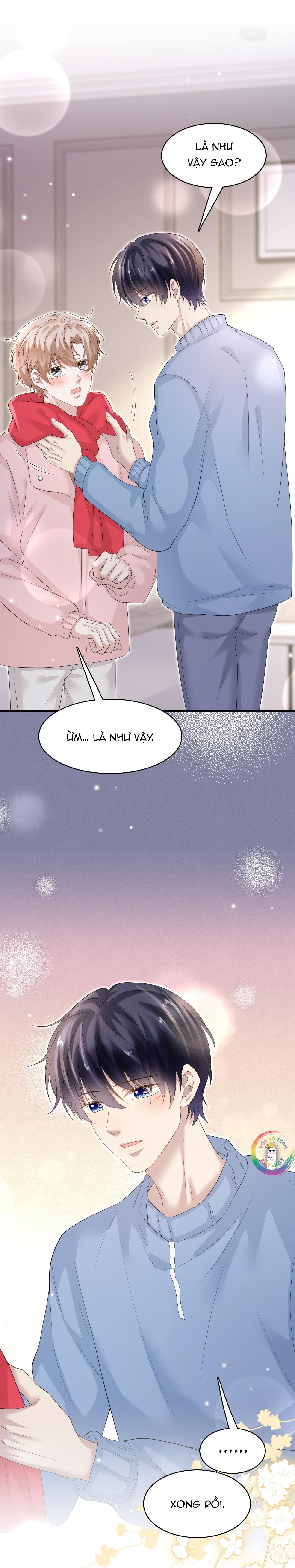 ẩn trung (end) chapter 37 11