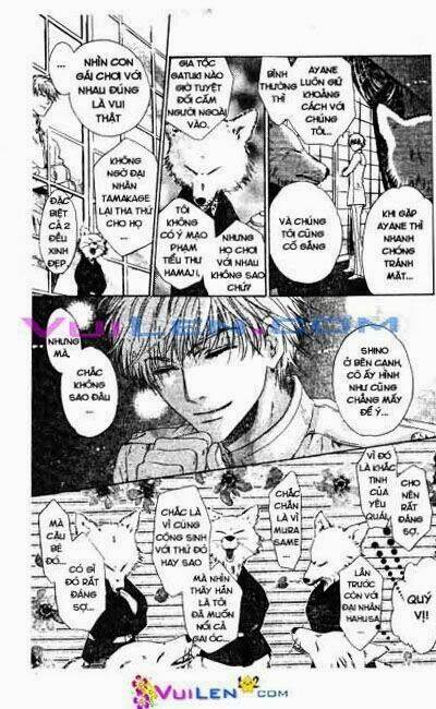 bát khuyển sỹ phương đông chapter 3 142