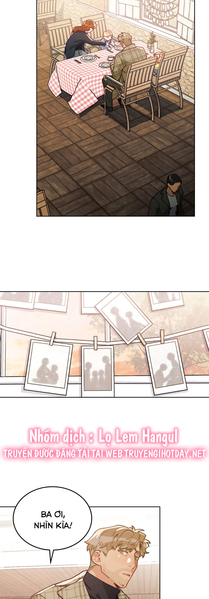 giải mã ngôn ngữ trái tim chapter 11 5