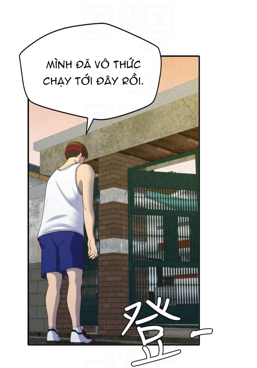 cô gái bé nhỏ của tôi chapter 11.1 45