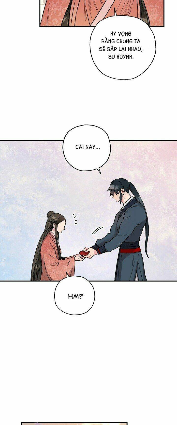 tôi trở thành nhân vật phản diện giỏi nhất trong giới võ thuật chapter 23 7