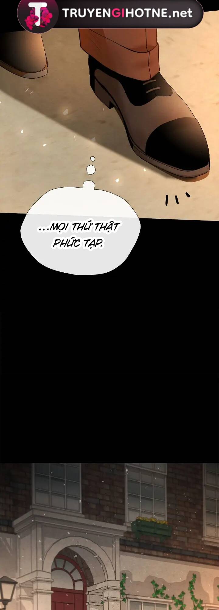 Hoàng Tử Rắc Rối chapter 20.2 3