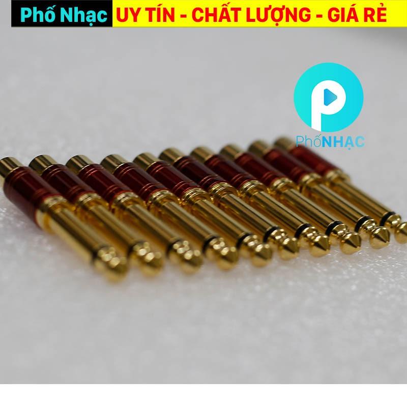 Jack chuyển 6ly ra AV- 6 Ly AV loại cao cấp