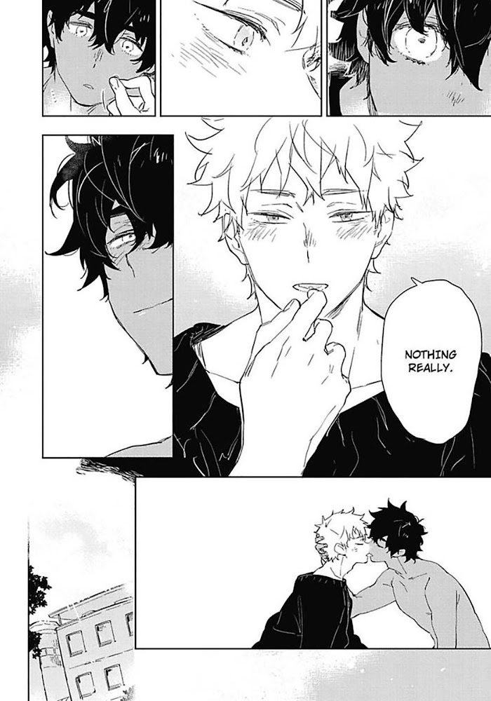 những lời yêu thương ngọt ngào đến em chapter 5 43