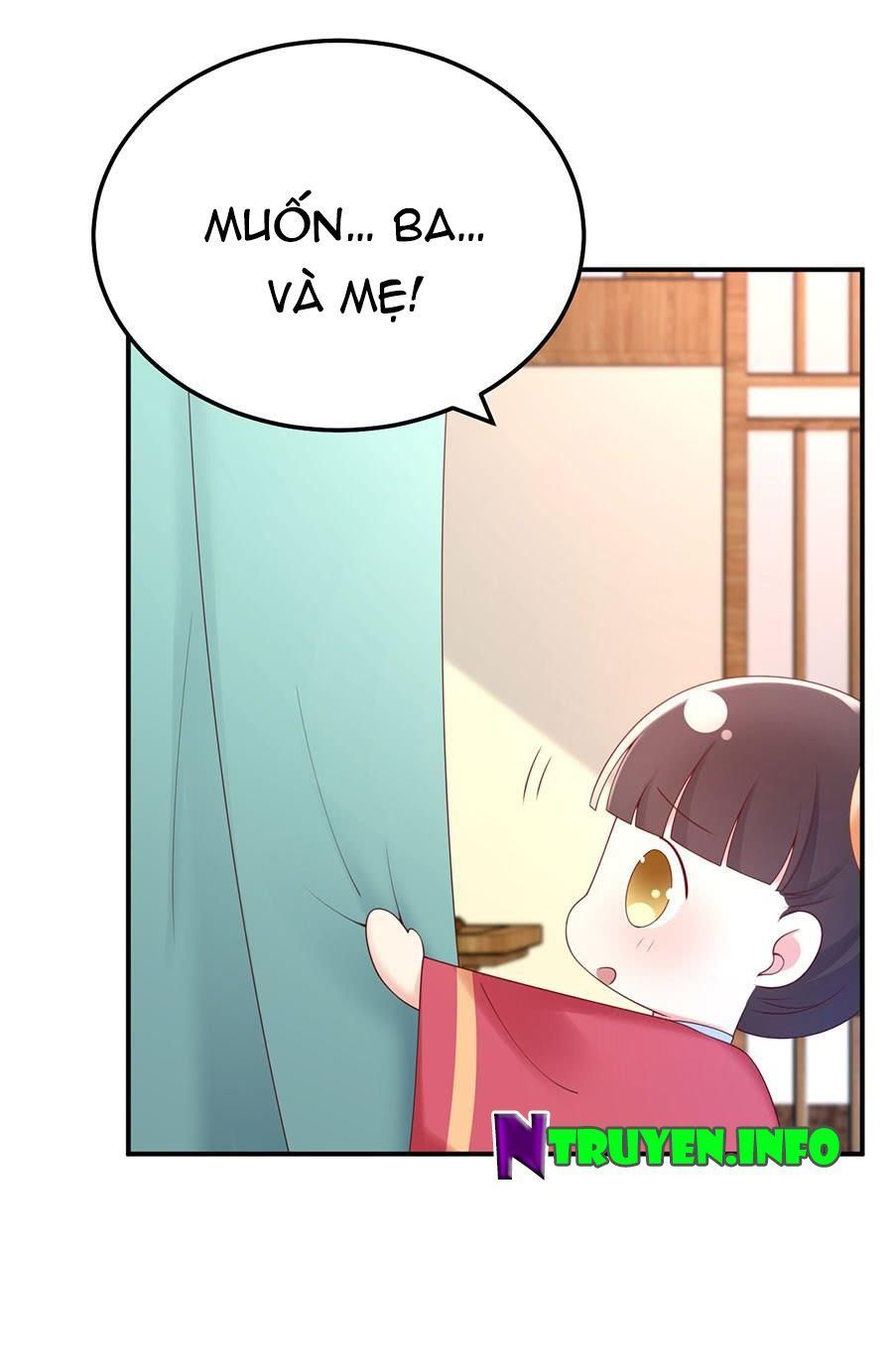 nam thần truy thê chỉ nam chapter 44.2 10