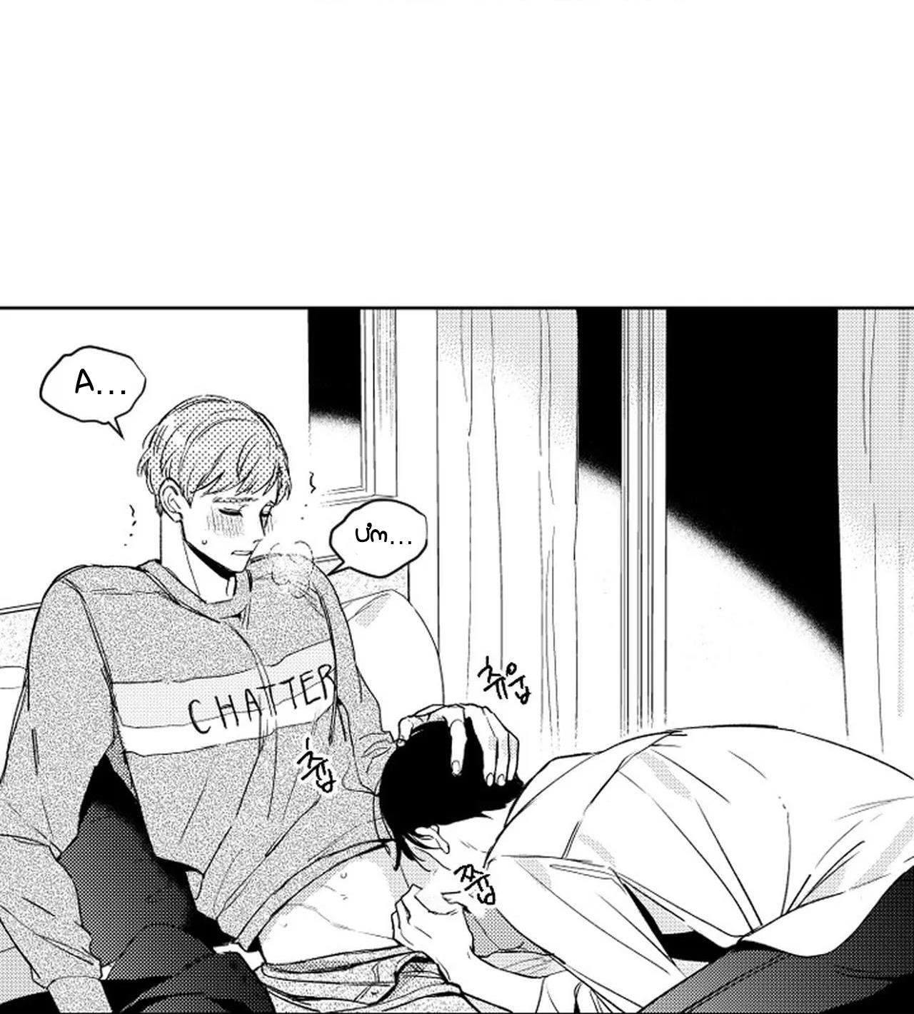 kẻ lừa đảo ngọt ngào chapter 3 40